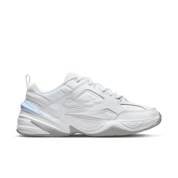 Nike Techno (Full White) - Image 4