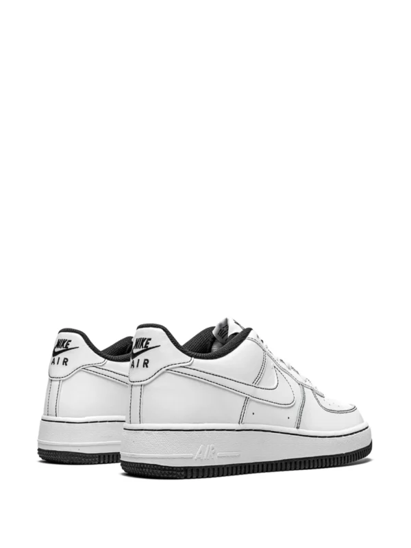 Nike Air force 1 (Markers) - Image 3