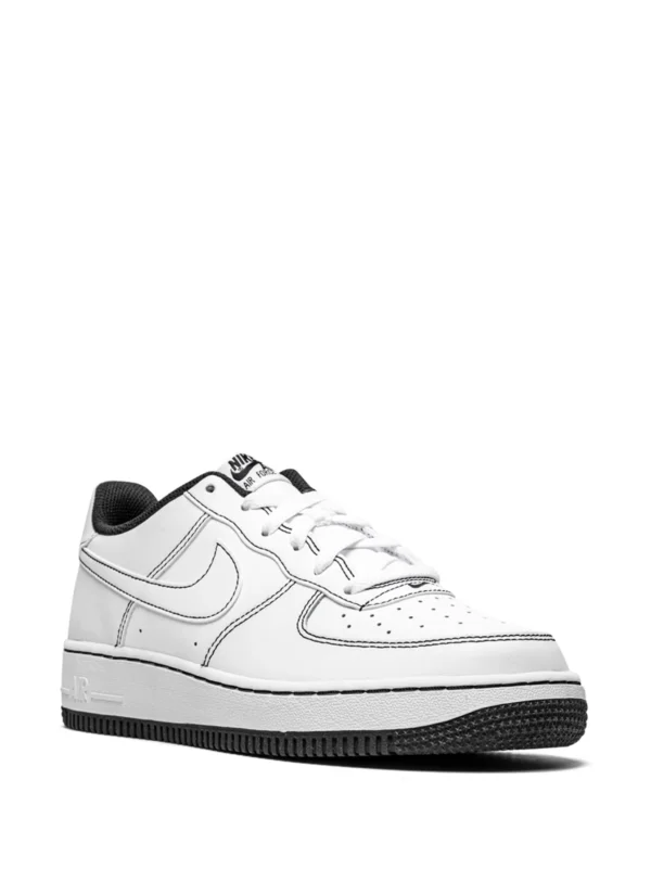 Nike Air force 1 (Markers) - Image 4