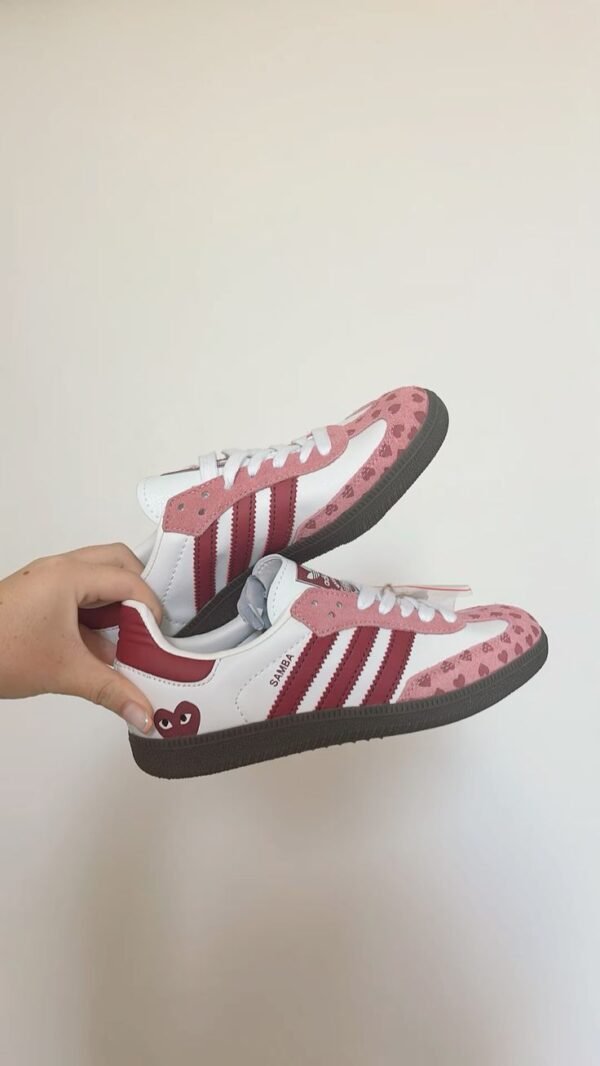 Adidas Samba (Valentine) - Image 2