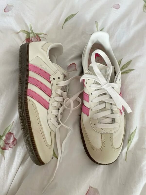 Adidas samba (pink) - Image 3