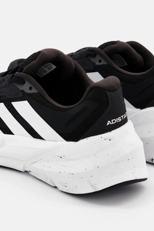 Adidas Adistar (Black White) - Image 2