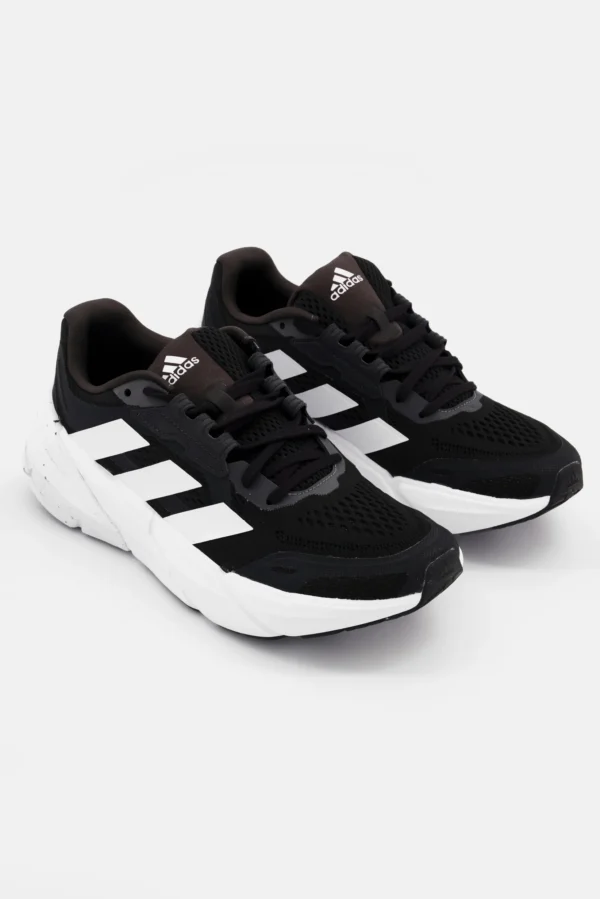 Adidas Adistar (Black White) - Image 3