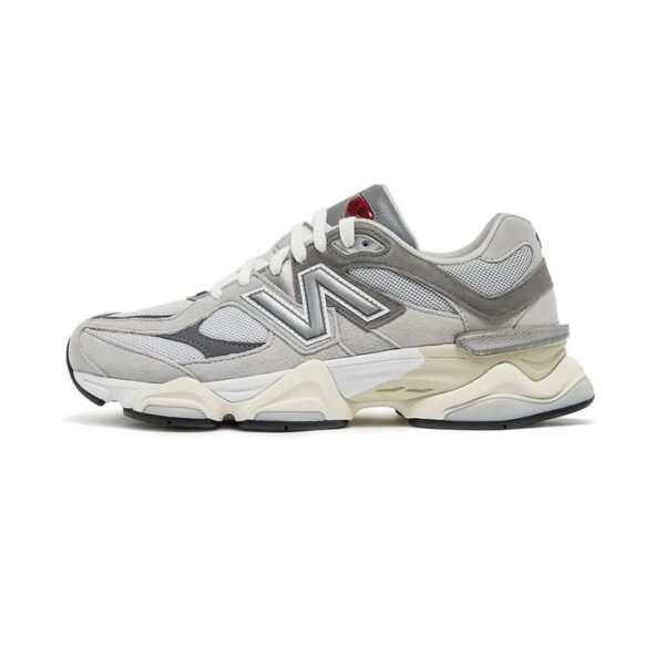 New balance 9060 (Rain Cloud Grey)