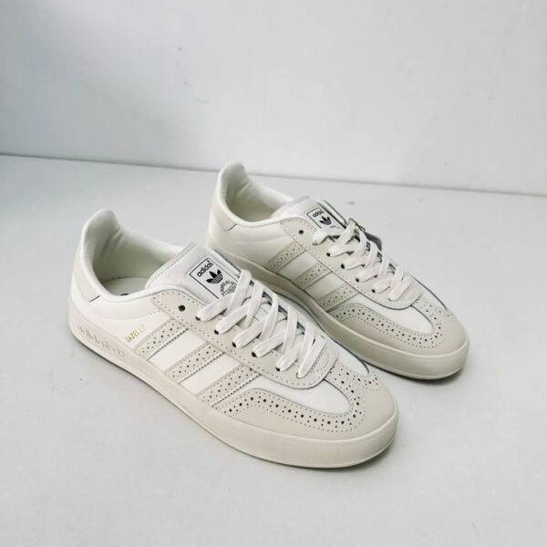 Adidas Gazelle (beige) - Image 4