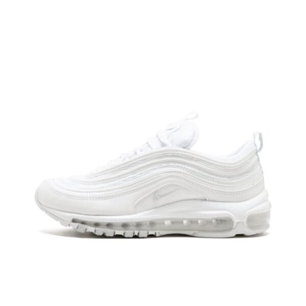 Nike air max 97 (white)