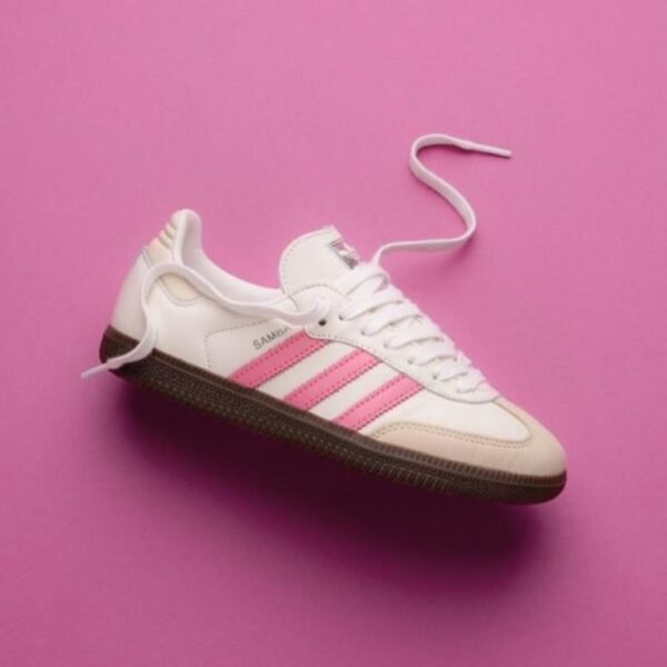 Adidas samba (pink) - Image 4