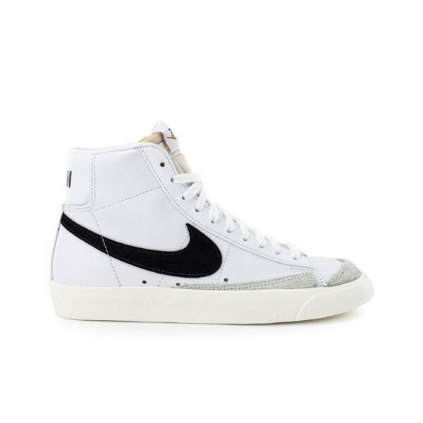 Nike Blazer (White Black)