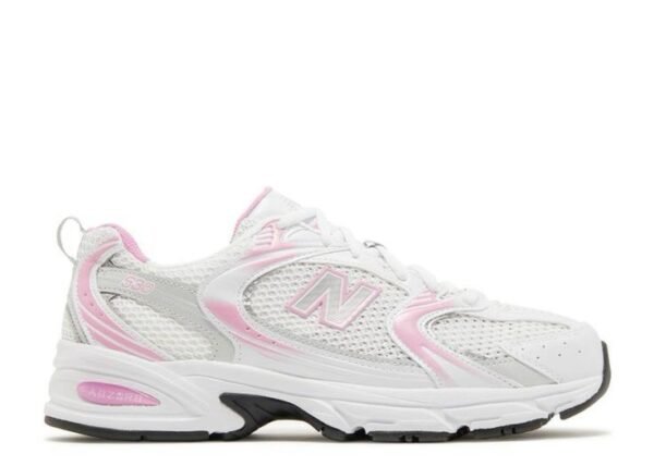 New Balance 530 (White Pink) - Image 2