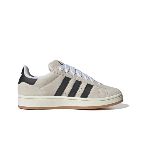 Adidas Campus (Cream Black)