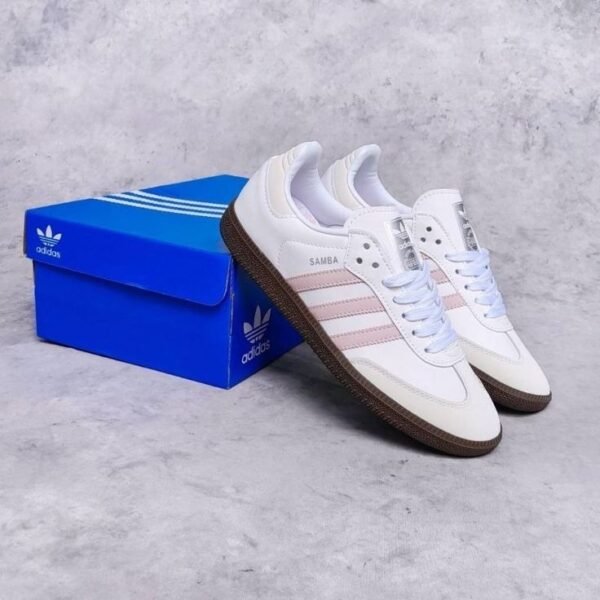 Adidas samba wonder Quartz - Image 4