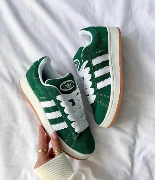 Adidas Campus Green - Image 2