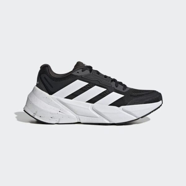 Adidas Adistar (Black White)