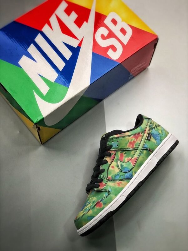 Nike Sb (Change) - Image 2