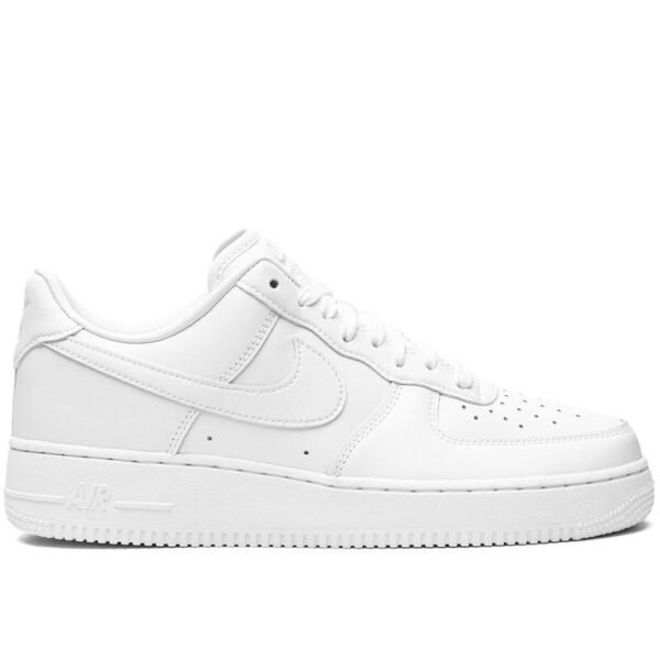 Nike Airforce 1 (White Standard)