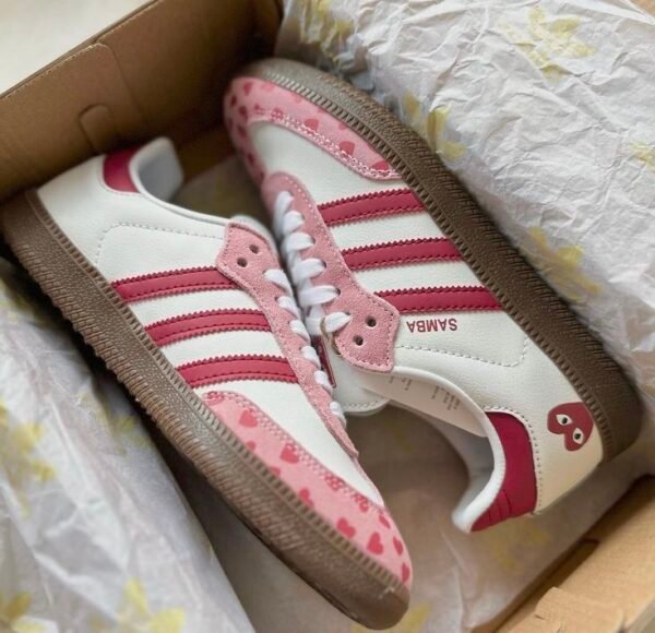 Adidas Samba (Valentine) - Image 3