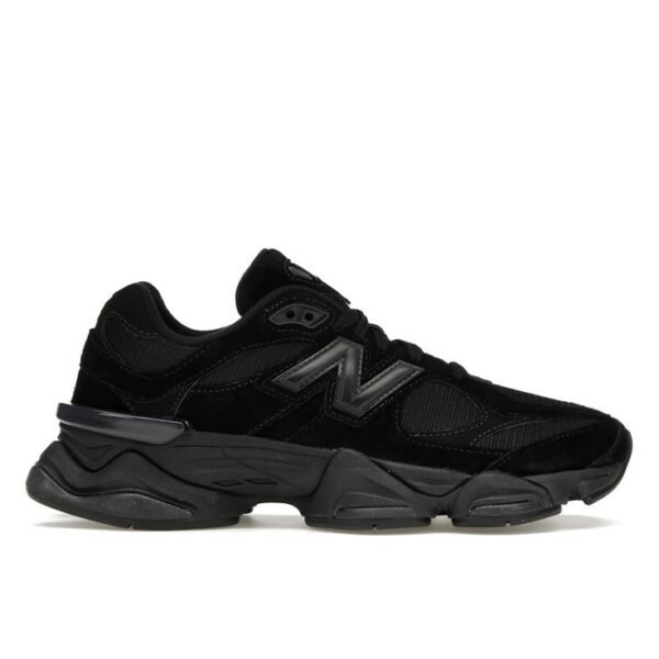 New Balance 9060 (Black)