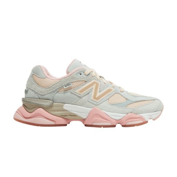 New Balance 9060 (Pink)