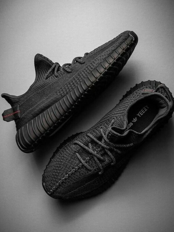 Adidas yeezy 530 (Black) - Image 2