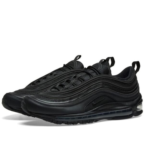 Nike air max 97 (black) - Image 3