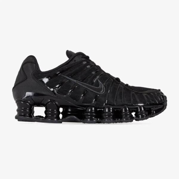 Nike Shox TL - Black