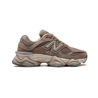 New Balance 9060 - Brown