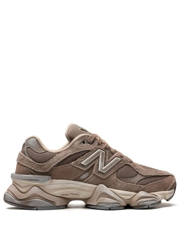 New Balance 9060 - Brown - Image 4