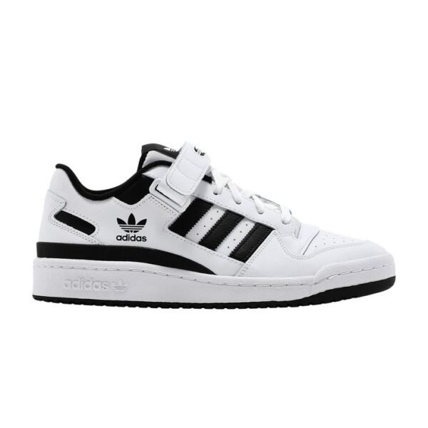 Adidas Forum - Black