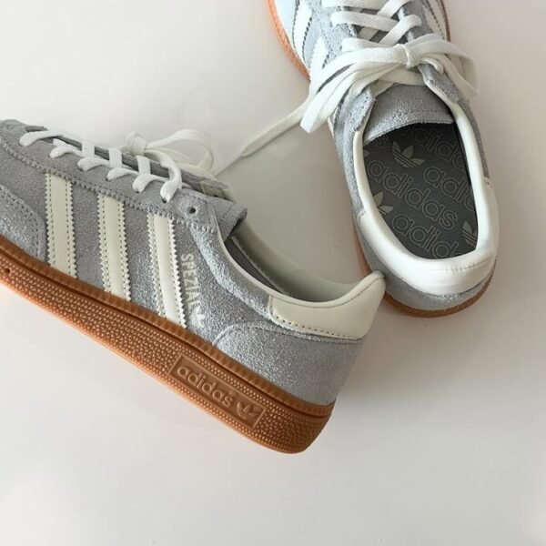 Adidas Spezial - White Gum - Image 4