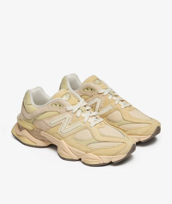 New Balance 9060 - Beige - Image 2