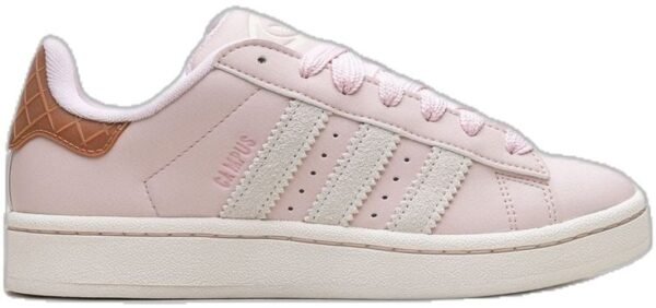 Adidas Campus - Pink Cone - Image 4