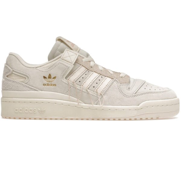 Adidas Forum - Off White - Image 3