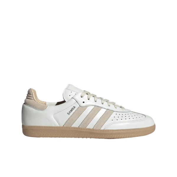 Adidas Samba Dots