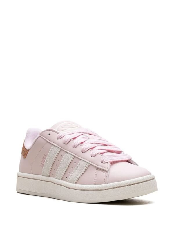Adidas Campus - Pink Cone - Image 2