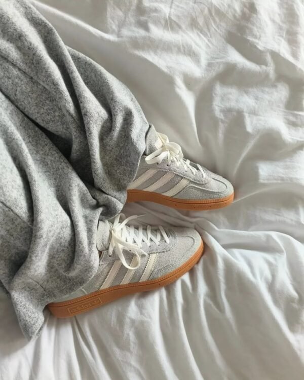 Adidas Spezial - White Gum - Image 2