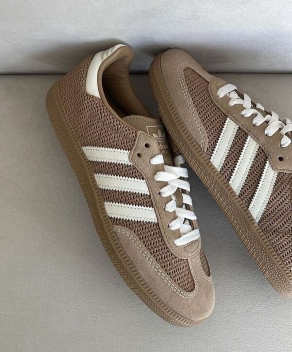 Adidas Samba Cardboard - Image 2