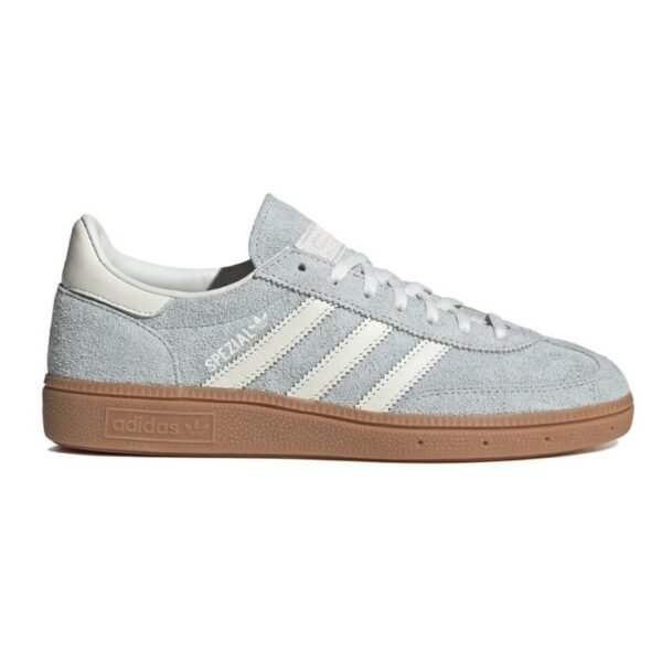 Adidas Spezial - White Gum